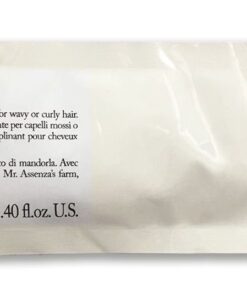 Essential Haircare LOVE CURL - szampon do włosów falowanych i kręconych 12ml