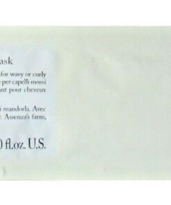 Essential Haircare LOVE CURL - maska do włosów falowanych i kręconych 12ml