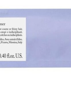 Essential Haircare LOVE SMOOTH - odżywka do włosów puszących się 12ml