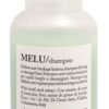 Essential Haircare MELU - szampon do włosów długich i łamliwych 75ml