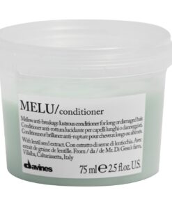 Essential Haircare MELU - odżywka do włosów długich i łamliwych 75ml
