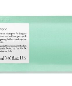 Essential Haircare MELU - szampon do włosów długich i łamliwych 12ml