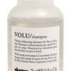 Essential Haircare VOLU - szampon do włosów cienkich i wiotkich 75ml