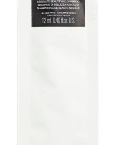 OI SHAMPOO ROUCOU OIL - szampon do wszystkich rodzajów włosów 12ml