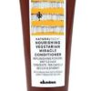Naturaltech NOURISHING Vegetarian Miracle - nawilżająca odżywka do suchych i łamliwych włosów 60ml