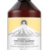 Naturaltech PURIFYING - szampon do skóry głowy z łupieżem 250ml