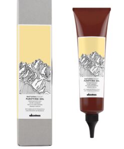 Naturaltech PURIFYING gel - żel do skóry głowy z łupieżem 150ml