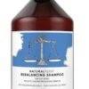 Naturaltech REBALANCING - szampon przeciwdziałający nadmiernej produkcji sebum 250ml