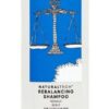 Naturaltech REBALANCING - szampon przeciwdziałający nadmiernej produkcji sebum 12ml