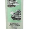 Naturaltech DETOXIFYING scrub - rewitalizujący szampon do zwiotczałej skóry głowy 12ml