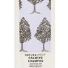 Naturaltech CALMING - łagodzący szampon do wrażliwej skóry głowy 12ml