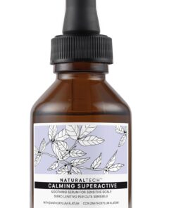 Naturaltech CALMING superactive - koncentrat uśmierzający podrażnienia i uczucie swędzenia 100ml
