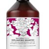 Naturaltech REPLUMPING - szampon nawilżający i uelastyczniający do wszystkich rodzajów włosów 250ml