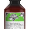 Naturaltech RENEWING - szampon antiage do wszystkich rodzajów włosów 100ml
