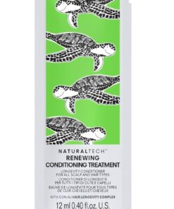 Naturaltech RENEWING - odżywka antiage do wszystkich rodzajów włosów 12ml