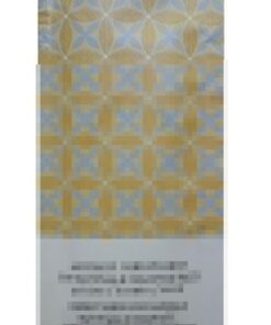 Alchemic System GOLDEN - odżywka do włosów złotych i miodowych blond 12ml