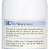 SU hair & body wash - żel do mycia ciała i włosów 250ml