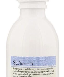 SU hair milk - mleczko do włosów 135ml