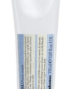 SU hair mask - maska do włosów 150ml