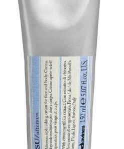 SU aftersun - krem po opalaniu 150ml