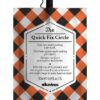 The Quick Fix Circle - szybka i wielozadaniowa maska do włosów 50ml