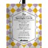 The Spotlight Circle - maska nadająca włosom niesamowity blask 50ml