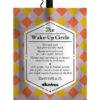 The Wake-Up Circle - maska normalizująca włosy i skórę głowy "dzień po" 50ml