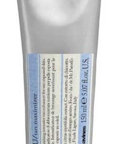 SU tan maximizer - wzmacniacz opalenizny 150ml