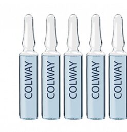 Ampułki Blue Diamond Spectrum 9 x 2ml