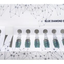 Ampułki Blue Diamond Spectrum 9 x 2ml