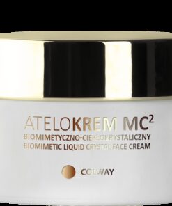 Atelokrem MC2 do twarzy 50ml