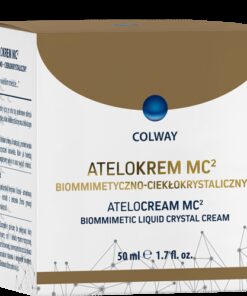 Atelokrem MC2 do twarzy 50ml