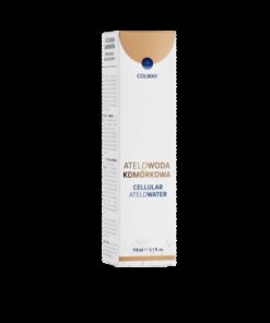 Atelowoda Komórkowa do twarzy 150ml