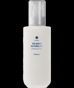 Kolagen Naturalny PLATINUM do twarzy 200ml