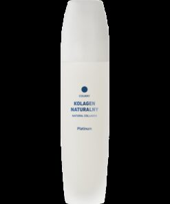Kolagen Naturalny PLATINUM do twarzy 100ml