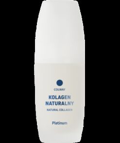 Kolagen Naturalny PLATINUM do twarzy 50ml