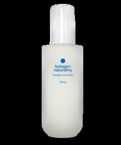 Kolagen Naturalny SILVER do ciała 200ml