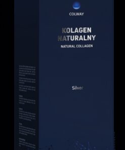 Kolagen Naturalny SILVER do ciała 200ml