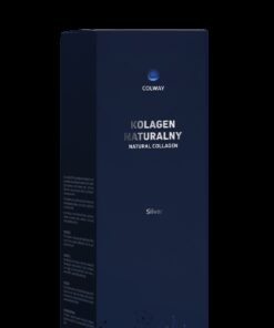 Kolagen Naturalny SILVER do ciała 100ml