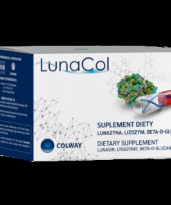 LunaCol (60 kapsułek)