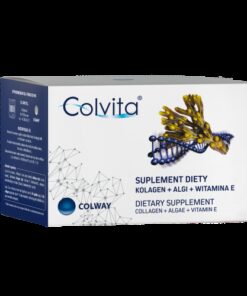 Colvita 60 (60 kapsułek)