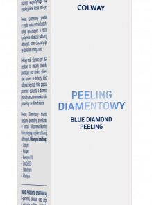 Peeling Diamentowy 75ml
