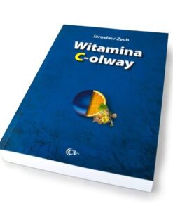 Książka Witamina C-olway