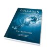Książka dr Batieczko - KOLAGEN wersja angielska