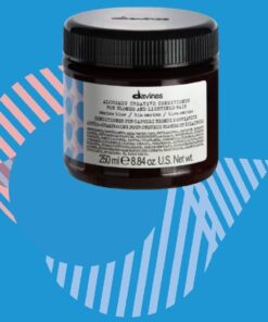 Alchemic MARINE BLUE - odżywka morska 250ml