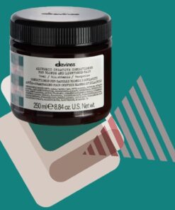 Alchemic TEAL - odżywka turkusowa 250ml