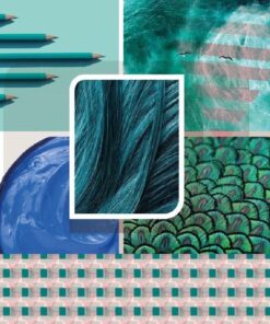 Alchemic TEAL - odżywka turkusowa 250ml