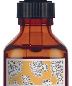 Naturaltech NOURISHING Keratin Booster Superactive - serum naprawcze do mocno zniszczonych włosów 100ml