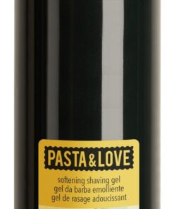 Pasta & Love softening shaving gel - żel do golenia 200ml