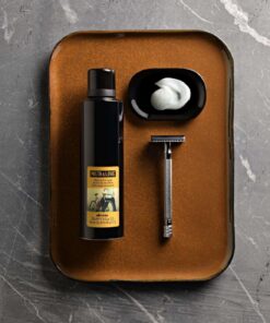 Pasta & Love softening shaving gel - żel do golenia 200ml